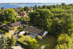 Område