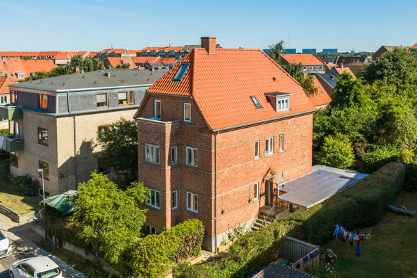 Ejendommen