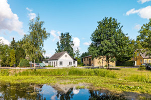 Omgivelser