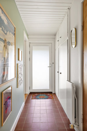 Entré