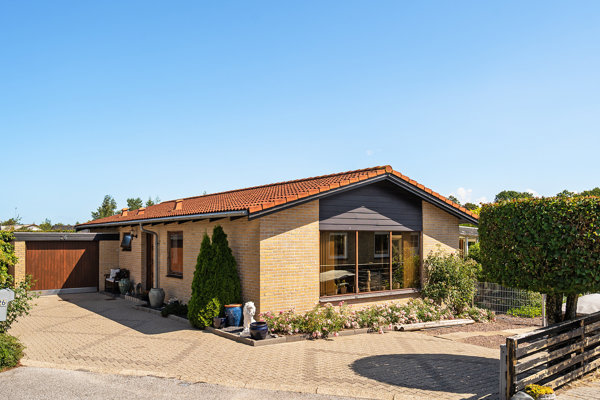 Ejendommen