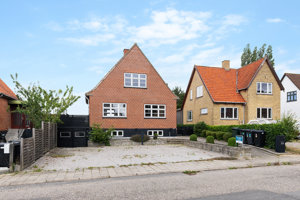 Set fra vejen