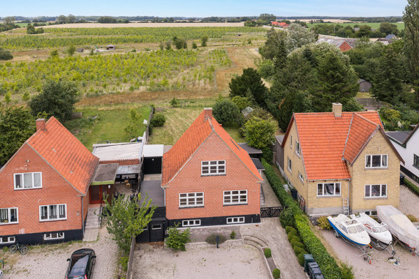 Ejendommen