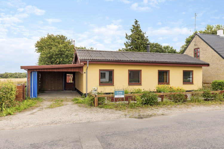 Grimstrupvej 46