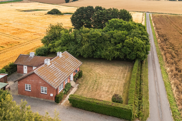 Ejendommen