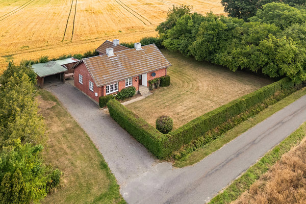 Ejendommen