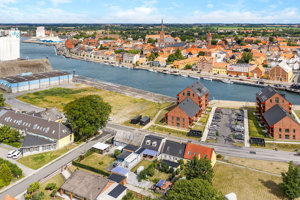 Område
