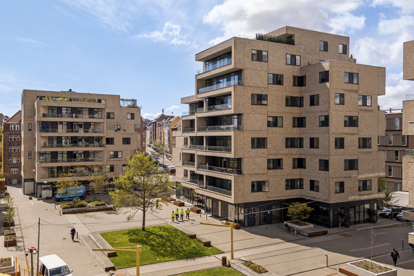Ejendommen