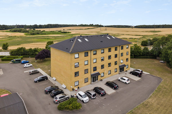 Ejendommen