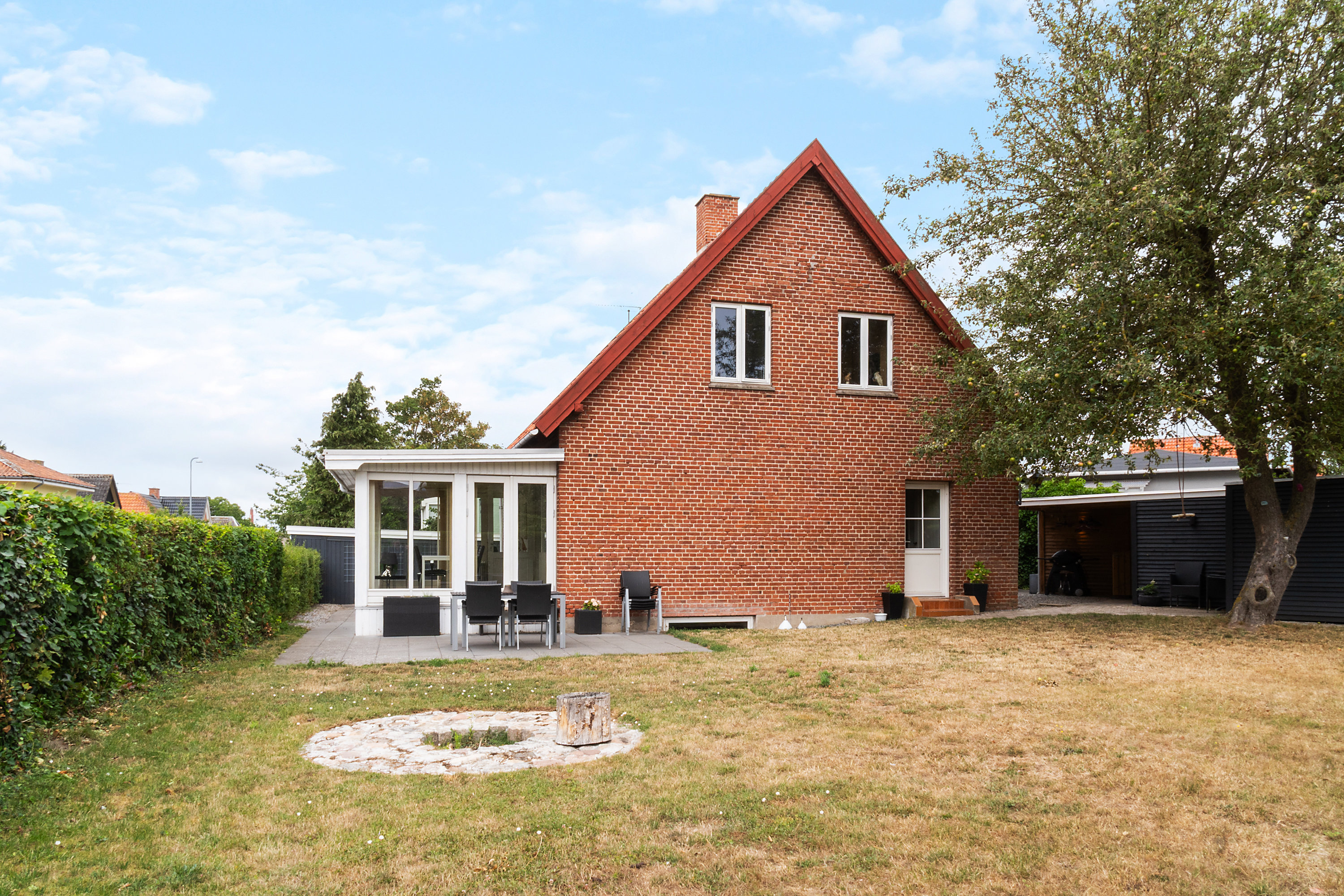Solbakkevej 25