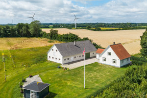 Ejendommen