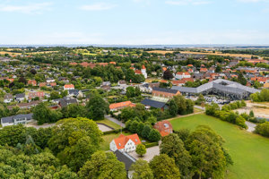 Område