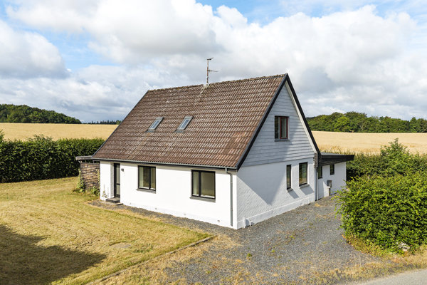 Ejendommen