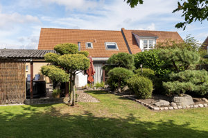 Set fra haven