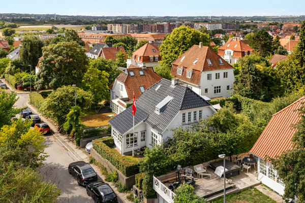 Område