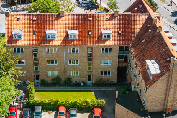 Ejendommen