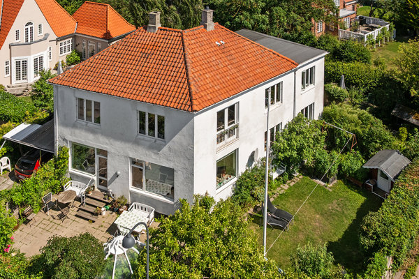 Ejendommen