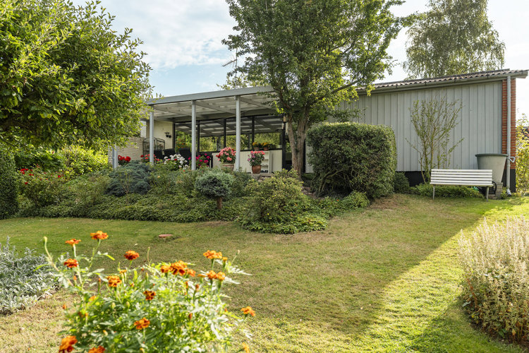 Bolig på Kalvehavevej 52 3250 Gilleleje.