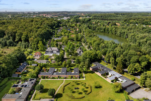Område