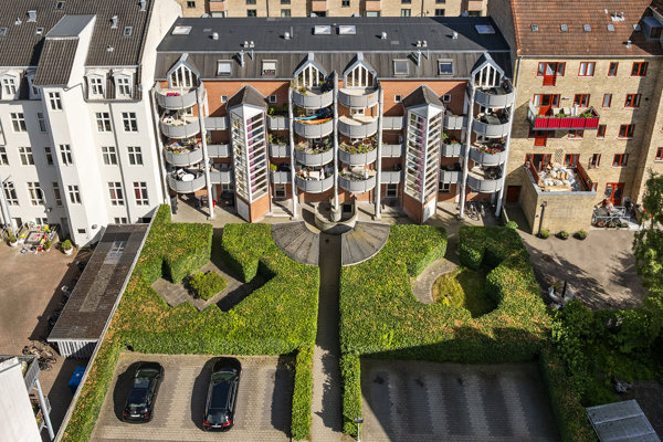 Ejendommen