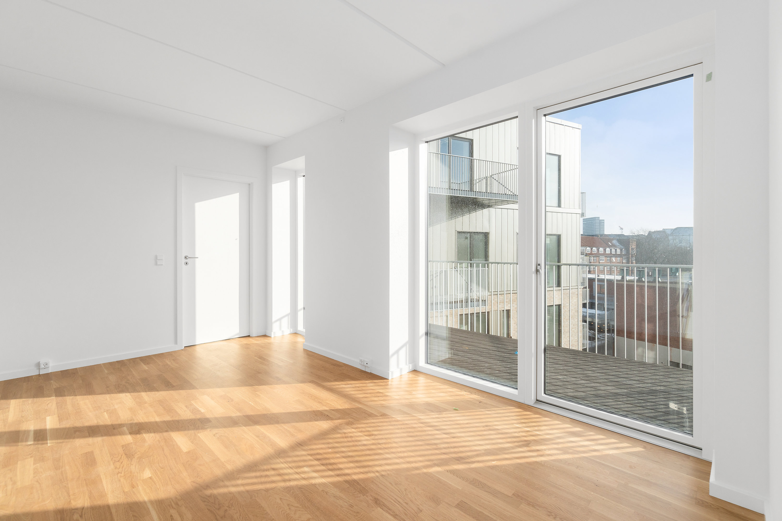 Vestergade 57, 4. 1., 8000 Århus C billede 5