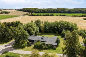 Område