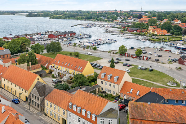 Område