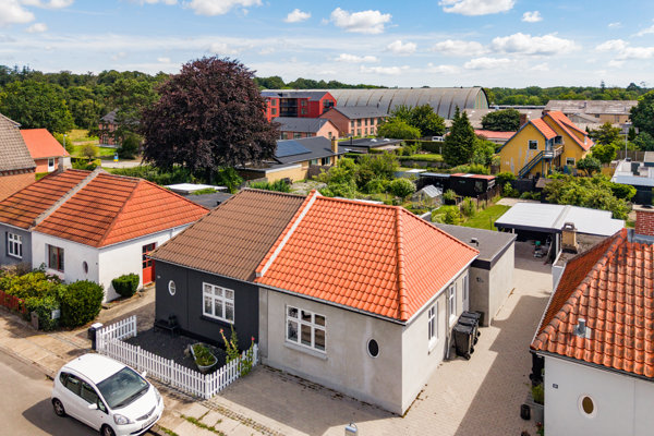 Ejendommen