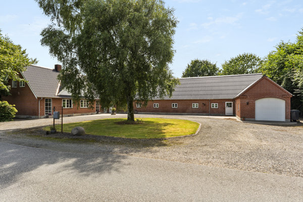 Gårdsplads