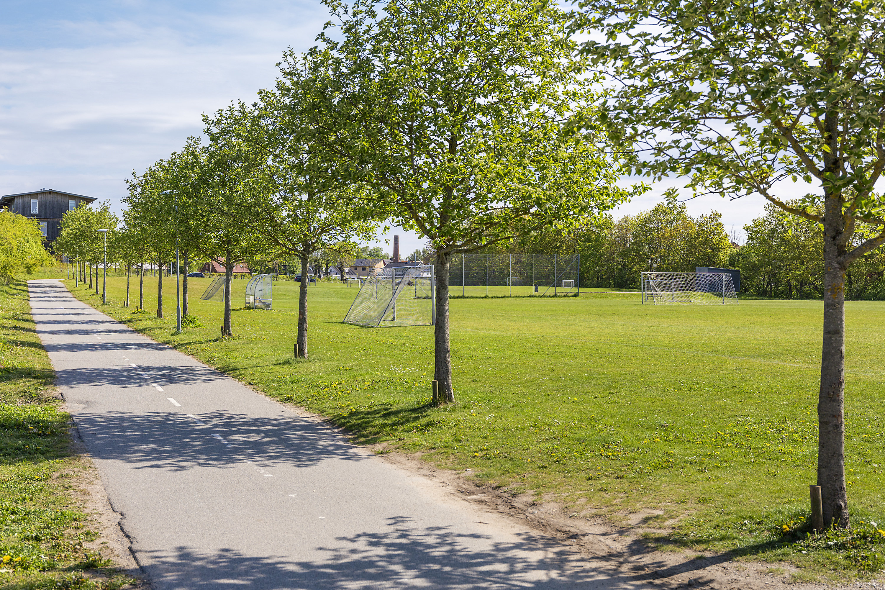 Trille Nielsens Gade 145, 1. th., Lisbjerg, 8200 Aarhus N billede 4
