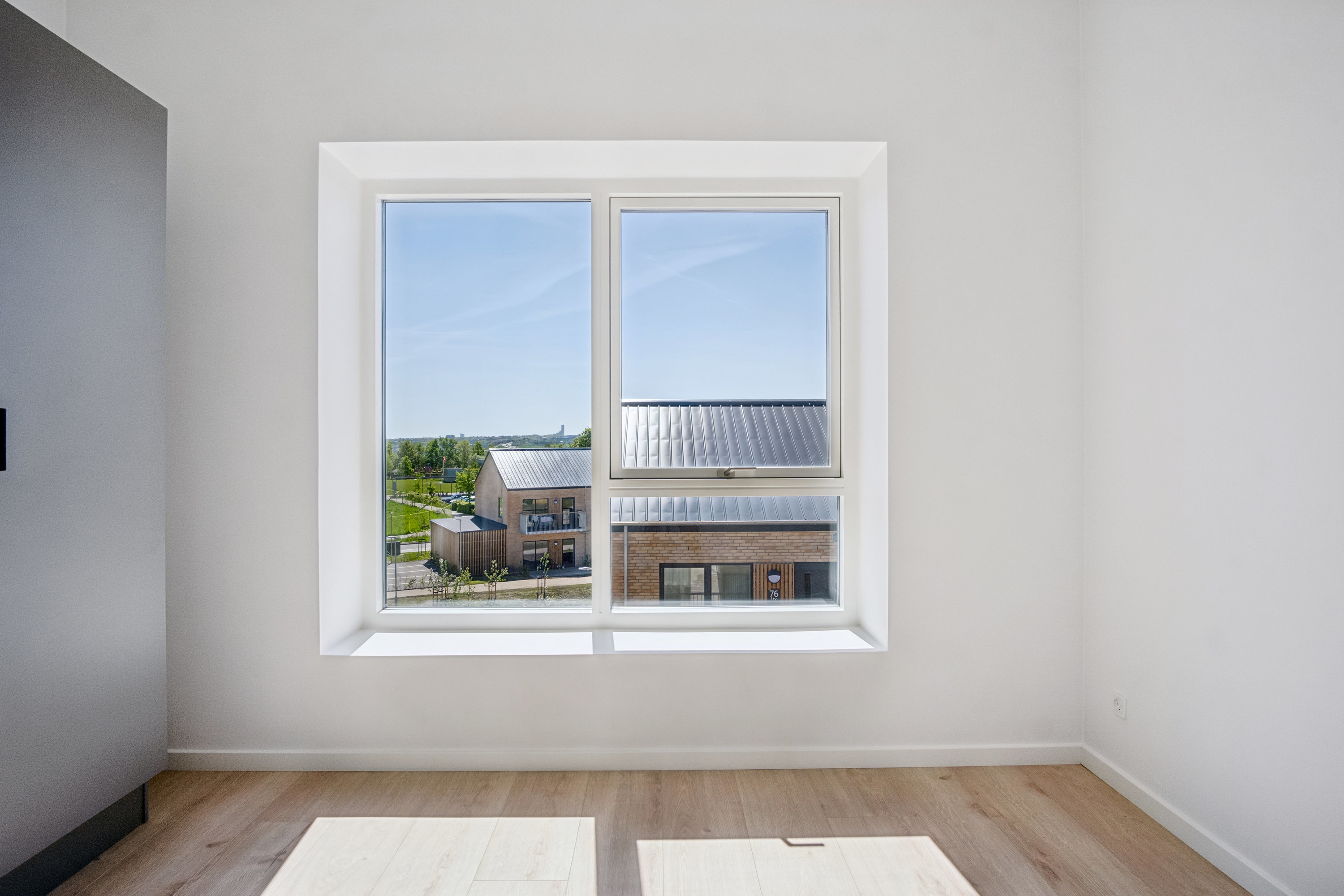 Trille Nielsens Gade 145, 1. th., Lisbjerg, 8200 Aarhus N billede 2
