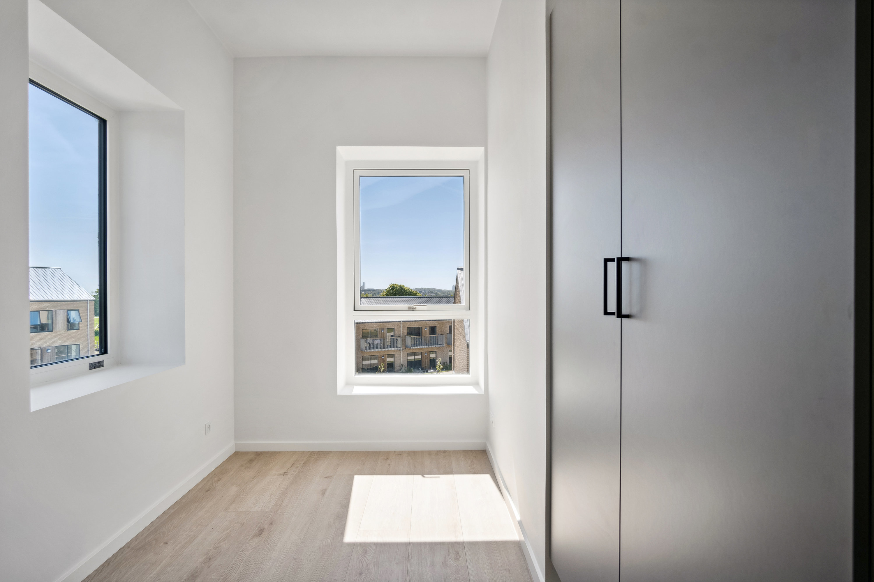 Trille Nielsens Gade 145, 1. th., Lisbjerg, 8200 Aarhus N billede 3