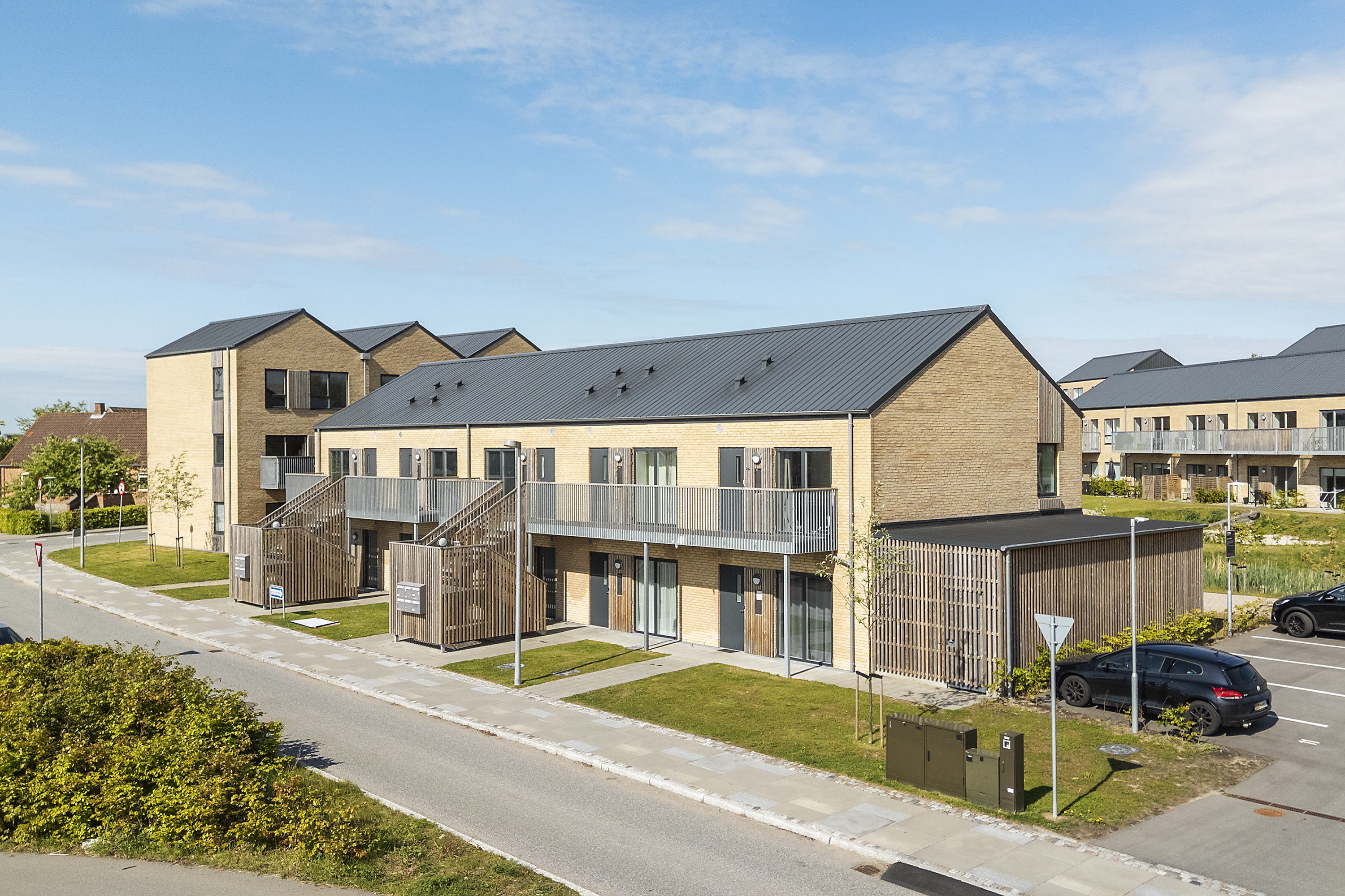 Trille Nielsens Gade 145, 1. th., Lisbjerg, 8200 Aarhus N billede 5