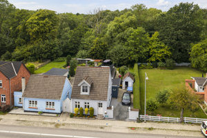 Ejendommen