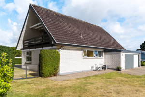 Set fra haven
