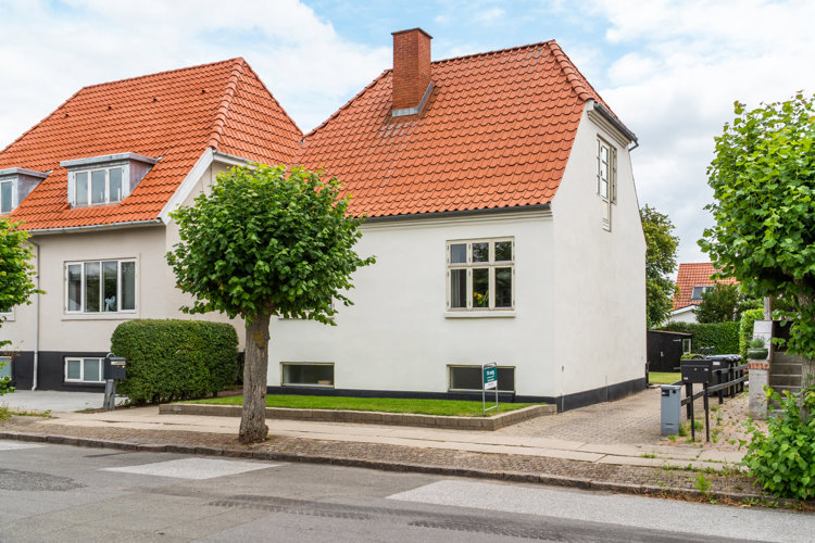 Nylandsalle 30