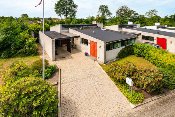 Set fra vejen