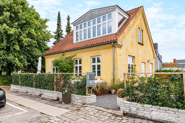 Ejendommen