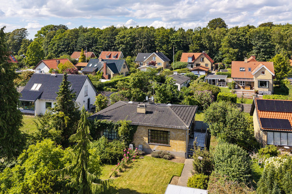 Område