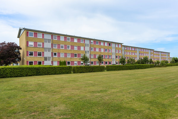 Ejendommen