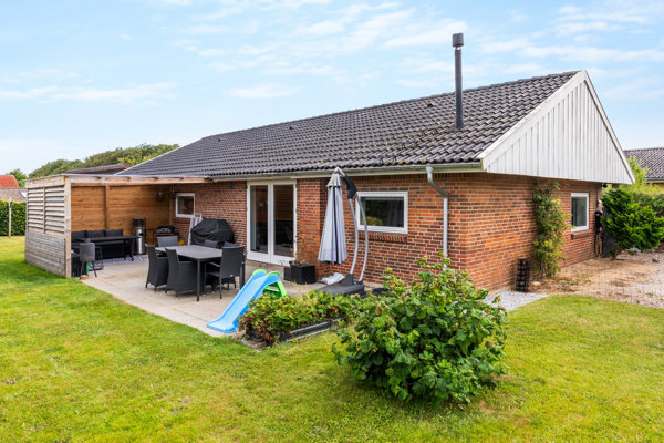 Set fra haven