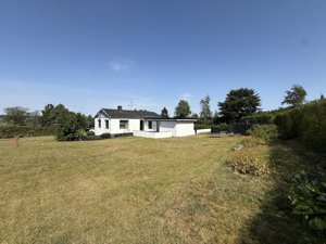 Set fra haven