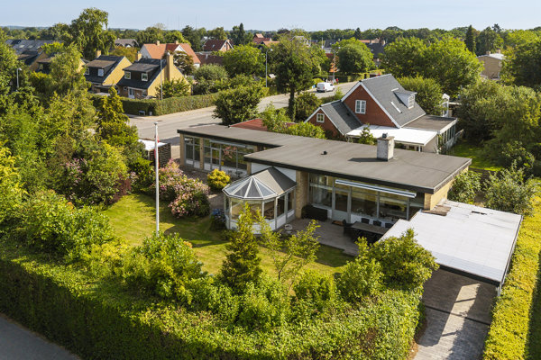 Område
