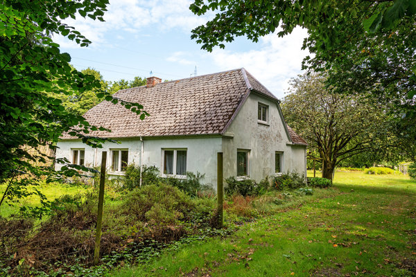 Ejendommen