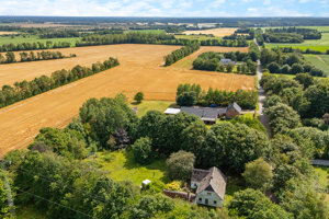 Område