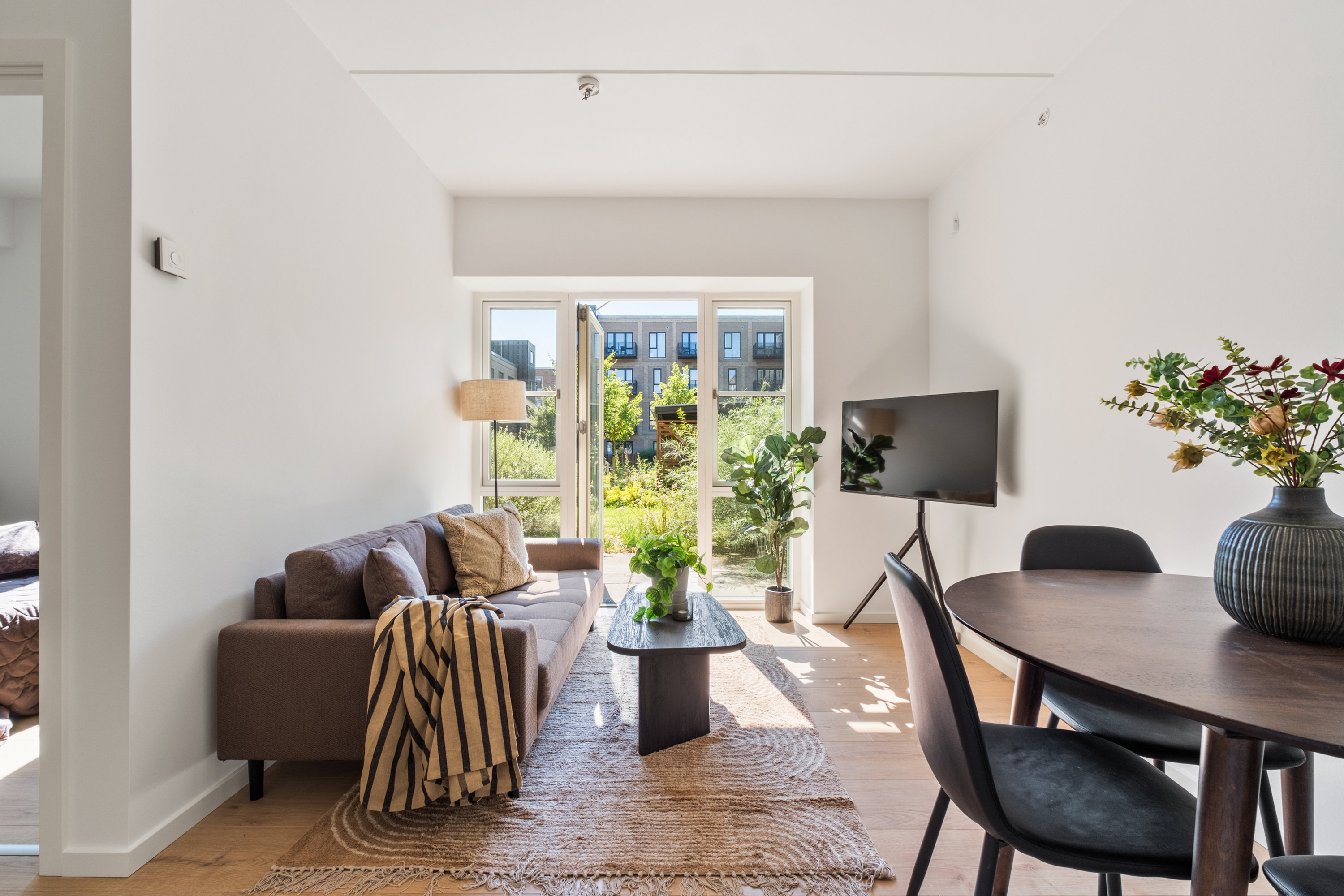 Pollenvænget 30, st. 24., 8381 Tilst billede 3