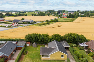 Område
