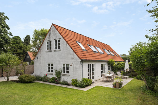 Ejendommen