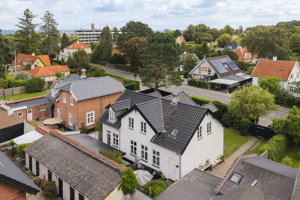 Område