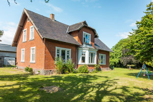 Set fra haven